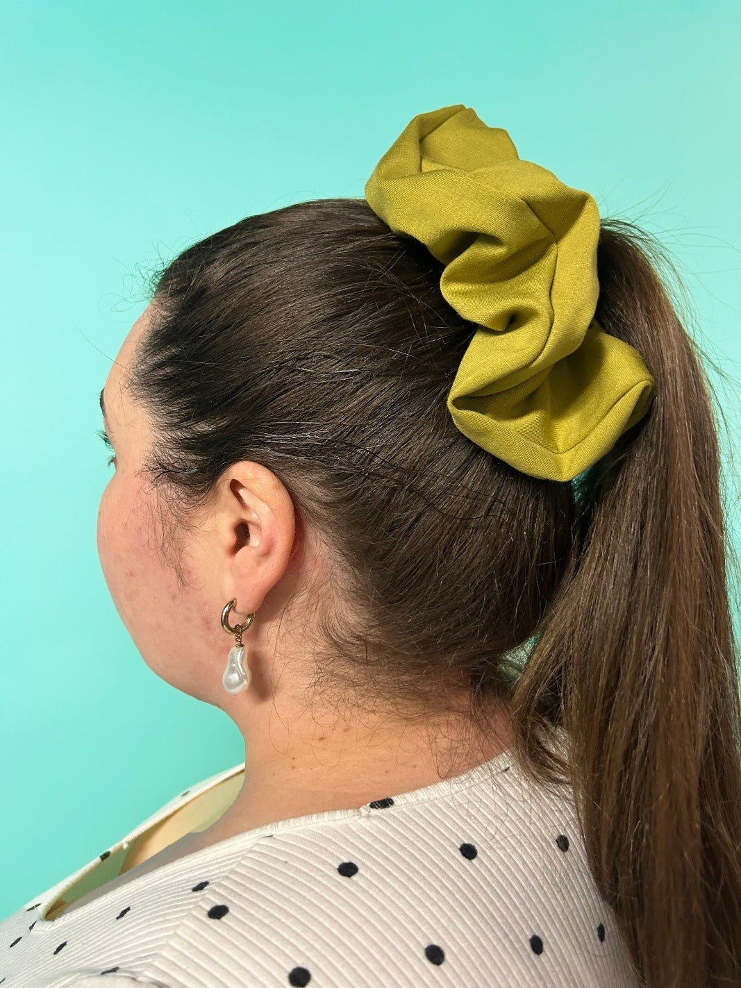 Scrunchie Variety Pack