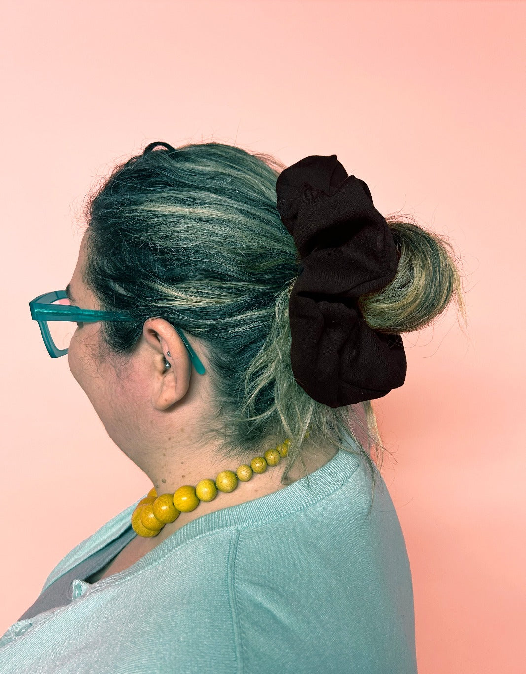 Scrunchies - Jumbo